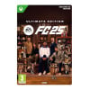 EA SPORTS FC 25 Ultimate Edition | Xbox One/Series X|S - Download Code