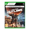 Star Wars Outlaws Limited Edition (Xbox Series X)