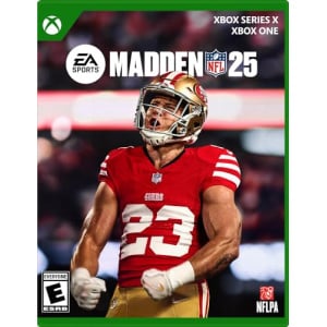 Madden NFL 25 (Xbox Series X)