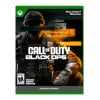 Call of Duty: Black Ops 6 (Xbox Series X / Xbox One)