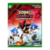 Sonic X Shadow Generations (Xbox Series X)