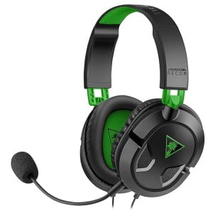 Turtle Beach Recon 50 Stereo Gaming Headset