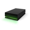 8TB Seagate Game Drive Hub External HDD for Xbox