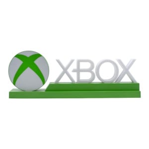 Paladone Green Xbox Icons Light