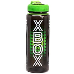 XBOX Water Bottle Gamer 1064ML