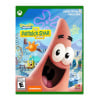 SpongeBob SquarePants - A Patrick Star Game