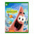 SpongeBob SquarePants - A Patrick Star Game