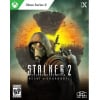 S.T.A.L.K.E.R. 2: Heart of Chornobyl (Xbox Series X)