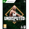 Undisputed Deluxe (Xbox Series X)