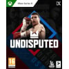 Undisputed (Xbox Series X)