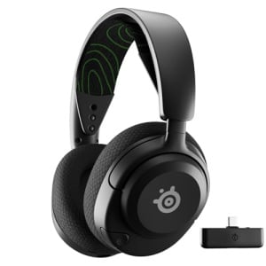 SteelSeries Arctis Nova 5X Wireless Xbox Gaming Headset