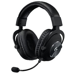 Logitech G PRO X Wireless LIGHTSPEED Gaming Headset