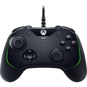 Razer Wolverine V2 - Wired Gaming Controller for Xbox Series X|S/One & PC