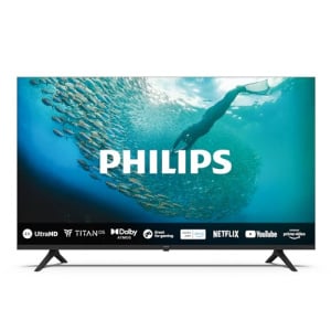 PHILIPS 43-inch 4K LED Smart TV