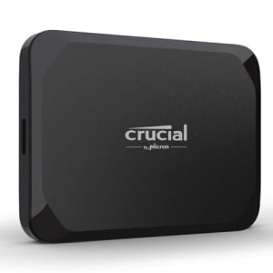 Crucial X9 1TB Portable External SSD