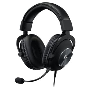 Logitech G Pro X SE Wired Gaming Headset