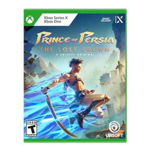 Prince of Persia: The Lost Crown (Xbox Series X)