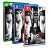 Yakuza Kiwami Standard Edition (Xbox) – Jogos de execução limitada