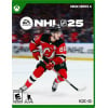 NHL 25 (Xbox Series X)