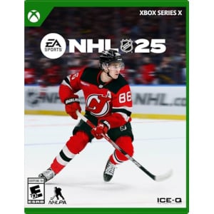 NHL 25 (Xbox Series X)