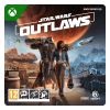 Star Wars Outlaws [UK Download Code]