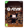 EA SPORTS FC 25 - ULTIMATE EDITION [UK Download Code]