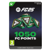 EA SPORTS FC 25 - FC POINTS 1050 [UK Download Code]