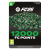 EA SPORTS FC 25 - FC POINTS 12000 [UK Download Code]