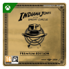 Indiana Jones and the Great Circle Premium Edition [Digital Code - UK/EU]