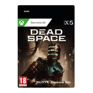 Dead Space: Standard Edition | Xbox Series X|S Digital Code