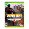 Sniper Elite: Resistance Deluxe Edition - Xbox Series X