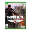 Sniper Elite: Resistance - Xbox Series X