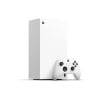 Microsoft Xbox Series X 1TB All-Digital Console (Disc-Free Gaming) - Robot White