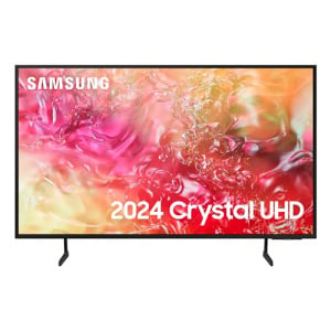 Samsung DU7110 43" Crystal UHD SmartTV