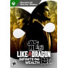 Like a Dragon: Infinite Wealth (Xbox)