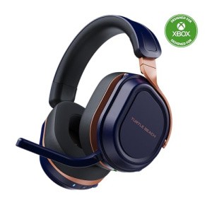 Turtle Beach Stealth 700 Cobalt Blue Xbox Wireless Gaming Headset