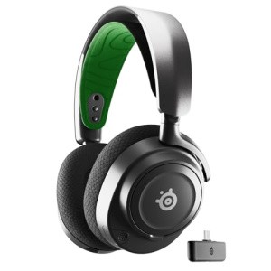 SteelSeries Arctis Nova 7X Wireless Xbox Series X/S Gaming Headset