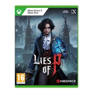 Lies of P (Xbox Series X/Xbox One)