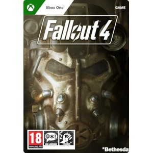 Fallout 4 Standard Edition | Xbox One - Download Code