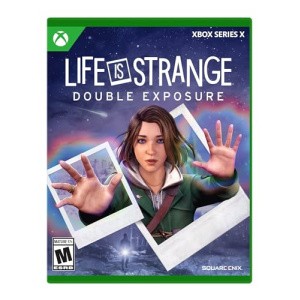 Life Is Strange: Double Exposure (XSX)