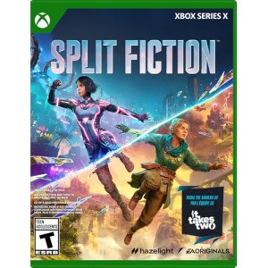 Split Fiction XBOX Series X