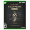 The Elder Scrolls IV: Oblivion™ Remastered – Physical Deluxe Edition – Xbox Series X