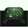 Fallout Pip-Boy Xbox Controllers (Xbox Design Lab)