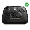 8BitDo Ultimate 3E Wireless Controller for Xbox Series X|S, Xbox One, PC, Android, Apple - 2.4G for Xbox & PC, Swappable Parts, TMR Joysticks, Hall Triggers with 2 Stops - Officially Licensed (Gray)