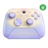 8BitDo Ultimate 3 Wireless Controller for Xbox Series X|S, Xbox One, PC, Android, Apple - 2.4G for Xbox & PC, Force Ring TMR Joysticks, Hall Triggers with 2 Stops -Officially Licensed (Lavender Dusk)