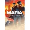 Mafia: Definitive Edition