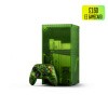 Xbox Series X25 Limited Edition Bundle With £160 EE GameCard