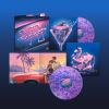 Grand Theft Auto VI: The Album - Vinyl