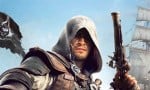 Assassin's Creed: Black Flag Resynced (PS5) - Swashbuckling Classic Restored with Love and Respect
