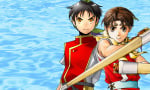 Suikoden I & II HD Remaster: Gate Rune and Dunan Unification Wars (PS5) - Timeless JRPGs Ride Again